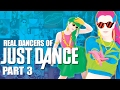 Just Dance 2017: Making of a Dancer #3