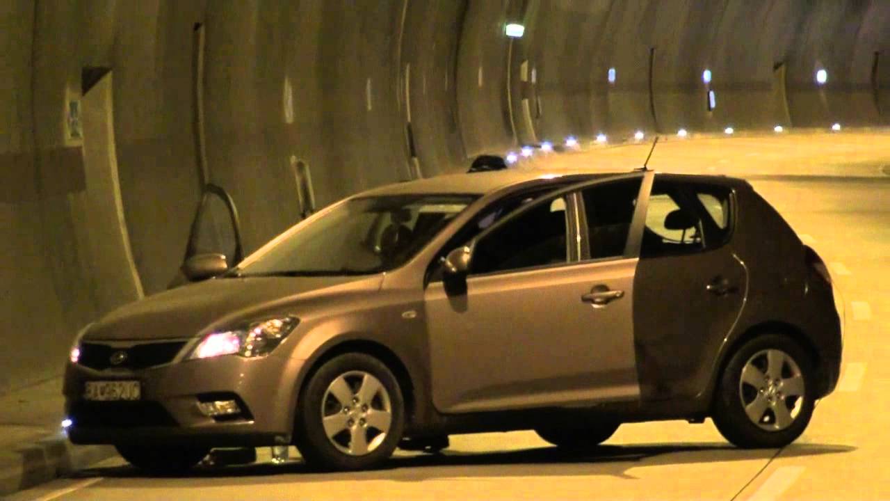 Simulovaný teroristický útok v Sitine - exkluzívne zábery