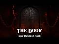 The Door - Villains Vol. 1 | Gothic Rock DnD Music for Tabletop & Roleplay