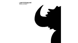 Jamiroquai - Space Cowboy (Classic Radio Remix)