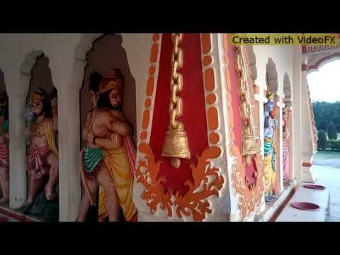 Ganga toli mandir video