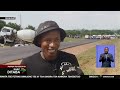 Batho ba 21 ba kenyeletsang bana ba sekolo ba hlokahetse kotsing ya tekesi le lori Limpopo