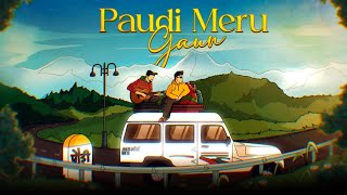 PAUDI MERU GAUN || NAVEEN DHYANI || LANCYRAW || @TEAMTORNADO   #PahadiSong #2026 