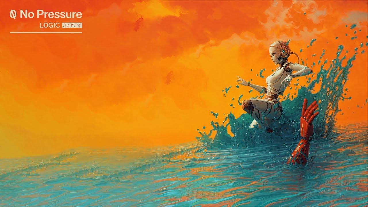 (FREE) Logic No Pressure type beat: "Late Night Freestyles" (feat. Joyner Lucas & Joey Bada$$)