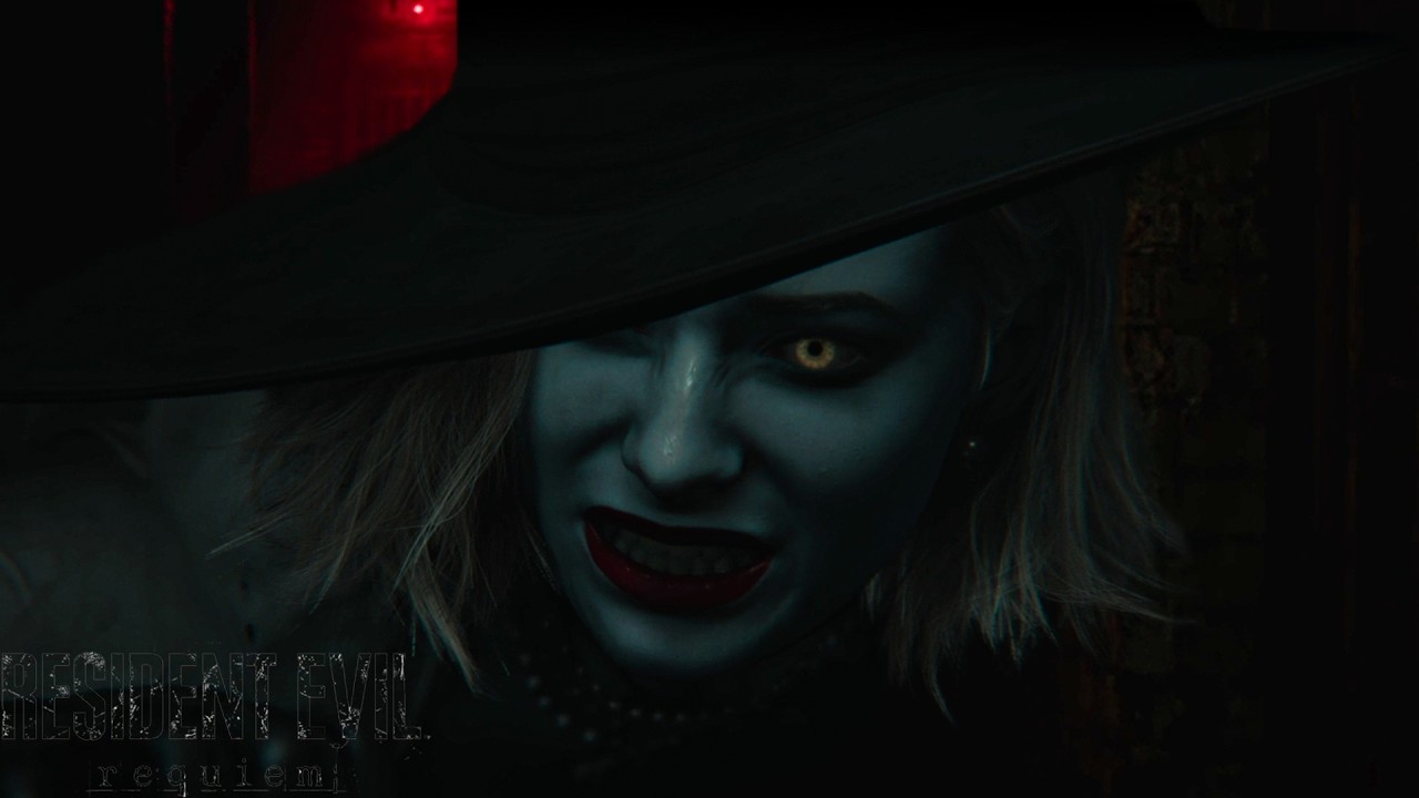 ТЮРЬМА СТРОГОВО ИСПУГА ● Resident Evil 9 Requiem ЧАСТЬ #3