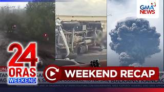 24 Oras Weekend (Part 3): October 10, 2026