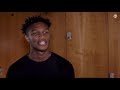 Get to Know Men's Soccer Newcomer - Delentz Pierre