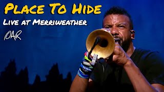 12 - Place To Hide - O.A.R. - Live From Merriweather [Official] Video