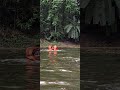 Swimming ll Village ll