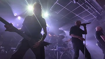 Paradise Lost - Silence Like The Grave Live at Leeds Brudenell 22/09/2025 (live debut)