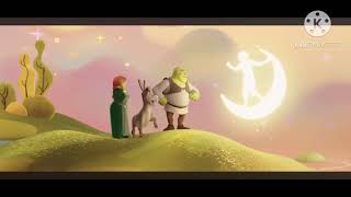 Dreamworks Animation 30Th Anniversary Logo 2024-2025