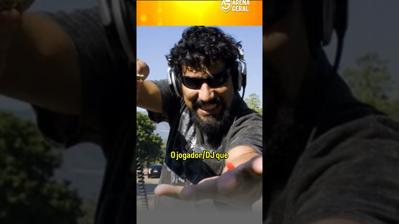 OS JOGADORES MAIS LENDÁRIOS DO ROCKGOL DA MTV ⚽