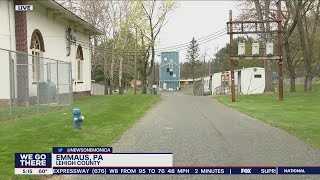Borough of Emmaus suing multiple companies for possible water contamination
