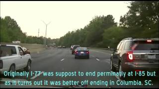 Highway Hero S2-E29: I-77 South (S2 Finale)