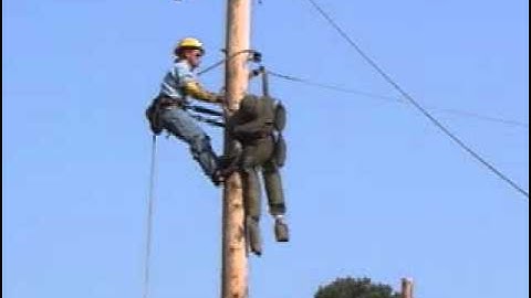 Falling From Heights