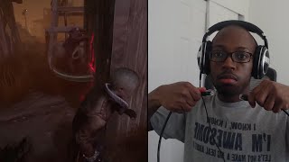 Another Weird Killer Disconnect | Dead by Daylight screenshot 4