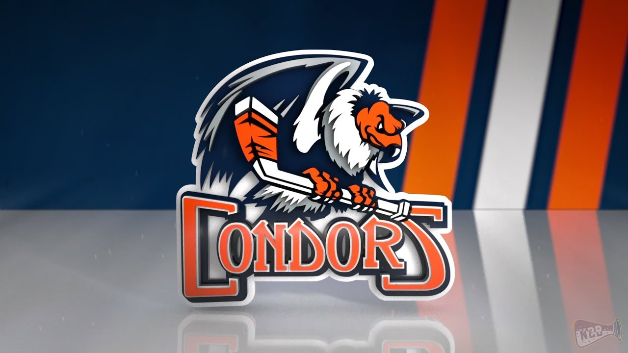 Bakersfield Condors 201819 Goal Horn YouTube