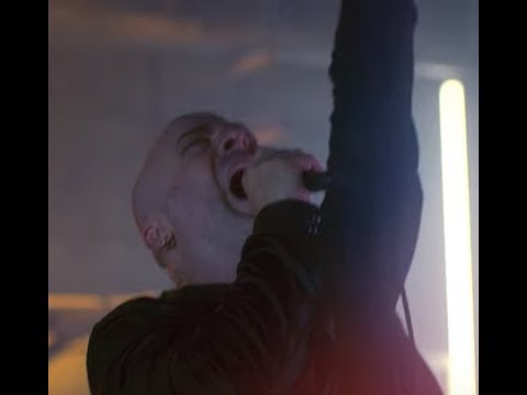 DISTURBED album release party live-stream set for iHeartRadio Theater in NY Oct 19