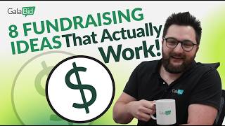 Fundraising Ideas That Actually Work in 2026