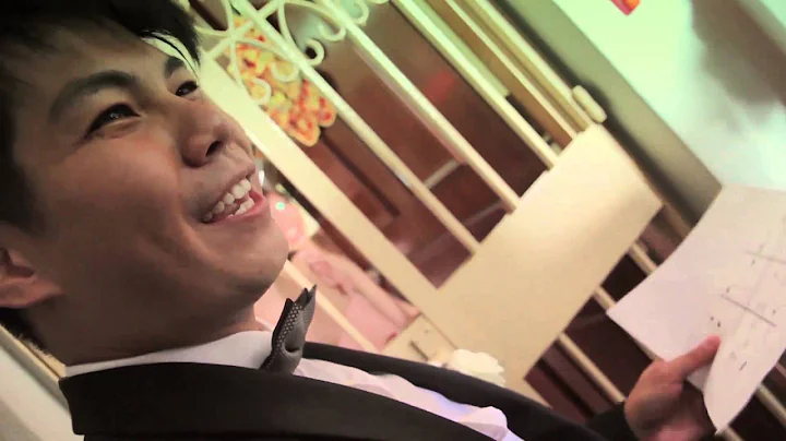 James and Joycelyn  - Express Highlights