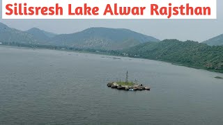 Silisresh lake alwar || mathura to alwar trip || solo trip to alwar