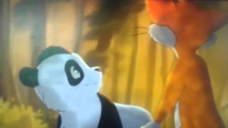 Panda S World Episode 3 - Leopard Population