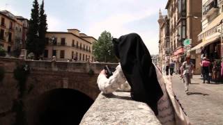 Granada: Re - Imagining The City