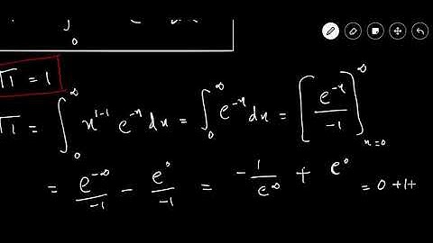 Gamma Function | Engineering Mathematics | Mathematical Physics