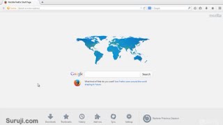 Penetration testing - Choosing Mozilla Addons and Burp Suite