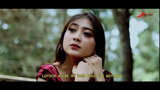 Shinta Arsinta - Loro Batin | Dangdut (Official Music Video)