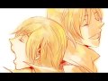 【MEIKO、KAITO】落葉とワルツを