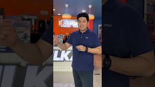 พนักงาน ULKA เมื่อยแค่ไหนก็เอาอยู่!!