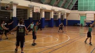 20180329 DF vs 鴻樹車業 第1節