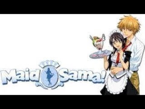 Kaichou wa Maid-sama! 27.bölüm ( Türkçe Altyazılı )