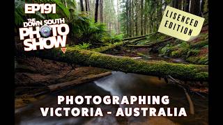 EP 191 - USE A LICENSED GUIDE ON PHOTO WORKSHOP