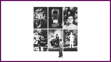 Genesis - The Lamb Lies Down On Broadway (2025 Remaster) [Full Album]