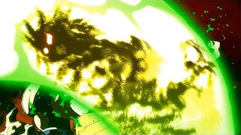 Dbs Broly solo tod sparkless