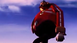 Sonic Adventure - All Dr. Eggman cutscenes | Doovi