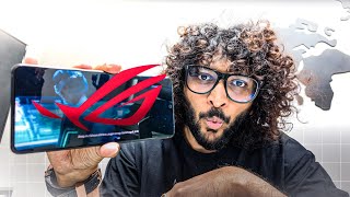 When Al Shazzam Went to Al Thamam Electronics | Gaming Phone Unboxing | Vlog 8 | Malayalam