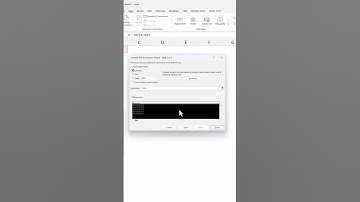 Converteer eenvoudig Amerikaanse datum naar Britse datumnotatie (Excel-tips)