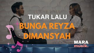 Bunga Reyza & Dimansyah - Tukar Lalu | live at #maramusik