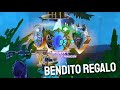 bendito REGALO del CIELO ...