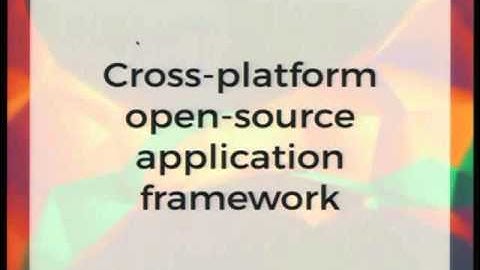 Rapid UI development with QML [Daniel Vrátil]
