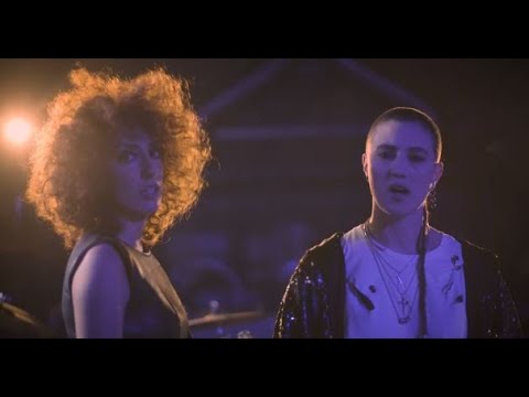 Gabriella Martinelli e Lula - Il gigante d’acciaio (Official Video) (Sanremo 2020)