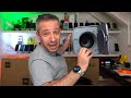 UNBOXING del BUCO NERO! Ma METTIAMO FIORI NEI NOSTRI CANNONI e godiamoci la XIAOMI TV!