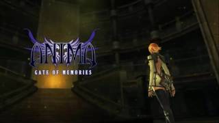 Anima Gate of Memories soundtrack main menu, download free...