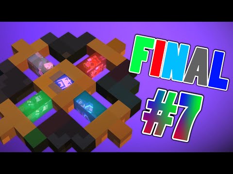 видео: Прохождение Minecraft Story Mode #7 (#3 Ep. 2) ФИНАЛЬНАЯ СХВАТКА