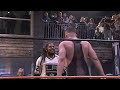 HSK Wrestling Knight - Fatal Four Way (First Intermission)