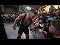 HSK Wrestling Knight - Fatal Four Way (First Intermission)