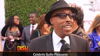 Arsenio, Stevie Wonder and More Share Guilty Pleasures